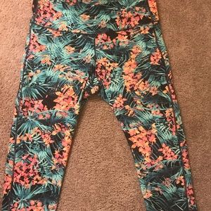 Old Navy Active Capri leggings 2X